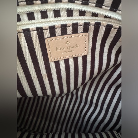 Kate Spade “Eat Cake for Breakfast” Tote - Picture 5 of 6